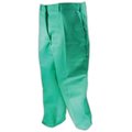 Magid ARC 1531 Green Standard Weight Line Pants 1531-36X30